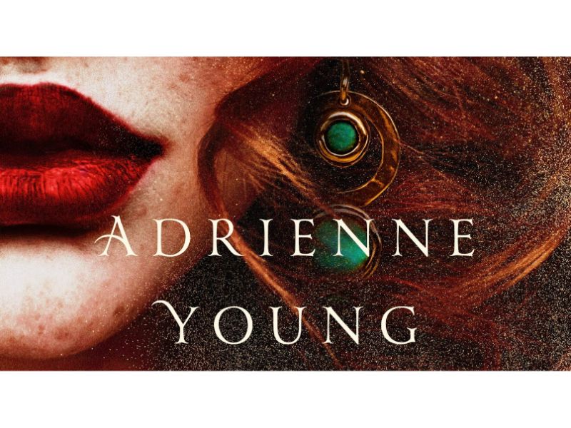 Ranking All Of Author Adrienne Young’s Books