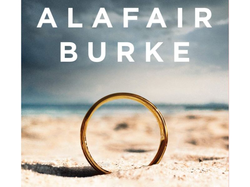 Ranking All Of Author Alafair Burke’s Books