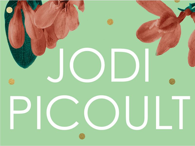 Ranking All Of Author Jodi Picoult’s Books