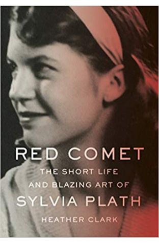 Red Comet: The Short Life and Blazing Art of Sylvia Plath