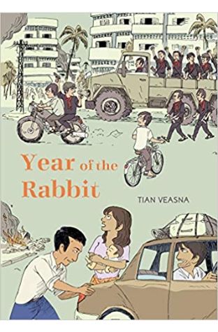 Year of the Rabbit