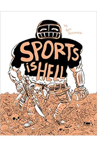 Sports Is Hell