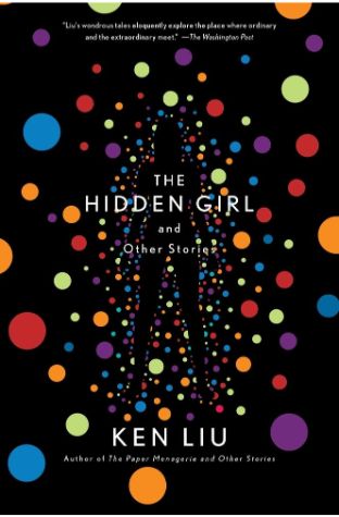 The Hidden Girl and Other Stories