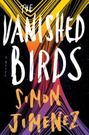 The Vanished Birds 