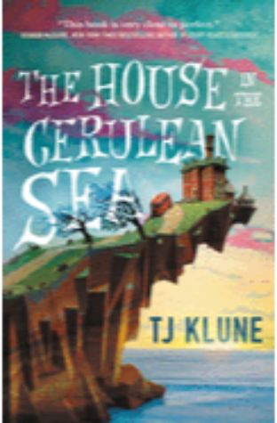 The House in the Cerulean Sea