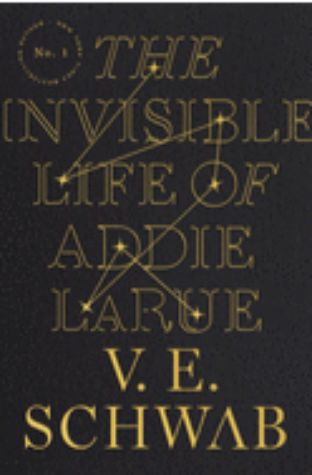 The Invisible Life of Addie LaRue