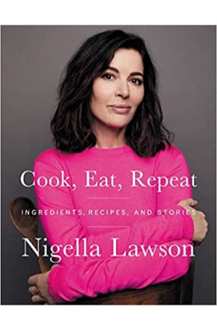 Cook, Eat, Repeat: Ingredients, recipes, and stories