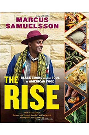 The Rise: Black Cooks and the Soul of American Food