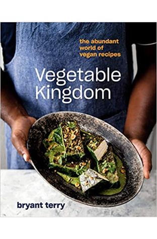 Vegetable Kingdom: The Abundant World of Vegan Recipes