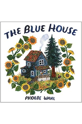 The Blue House