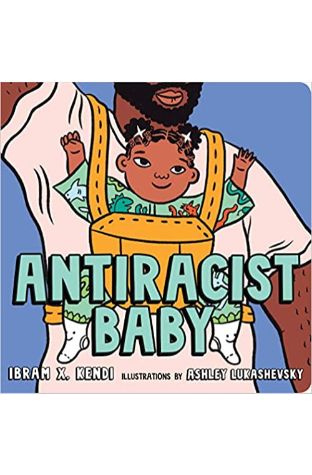 Antiracist Baby