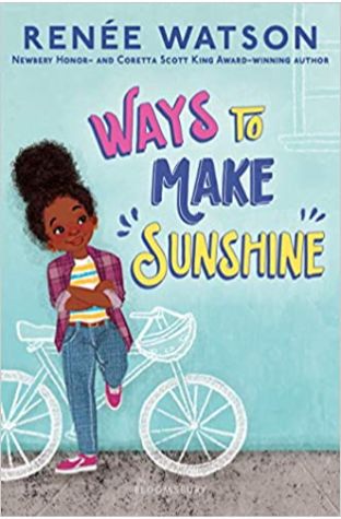 Ways to Make Sunshine