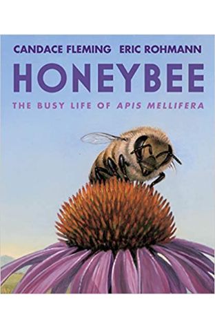 Honeybee: The Busy Life of Apis Mellifera