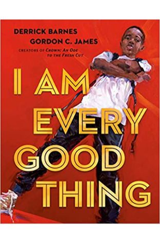 I Am Every Good Thing