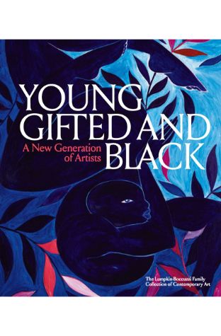 Young, Gifted and Black: A New Generation of Artists: The Lumpkin-Boccuzzi Family Collection of Contemporary Art
