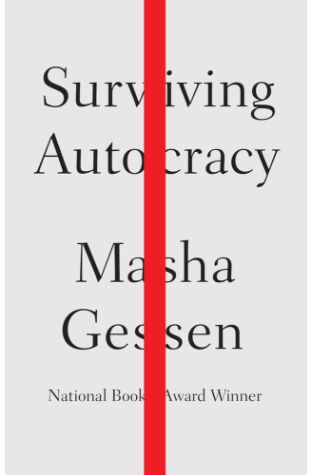 Surviving Autocracy