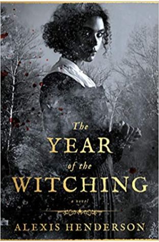 The Year of the Witching