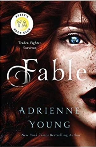 Fable (Fable, #1)