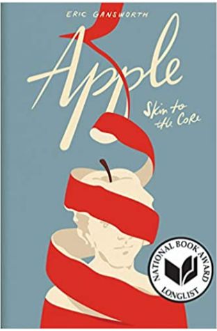 Apple (Skin to the Core): A Memoir in Words and Pictures