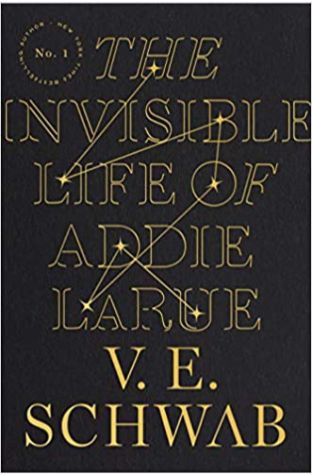 The Invisible Life of Addie LaRue