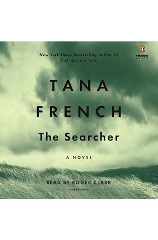 The Searcher: A Novel