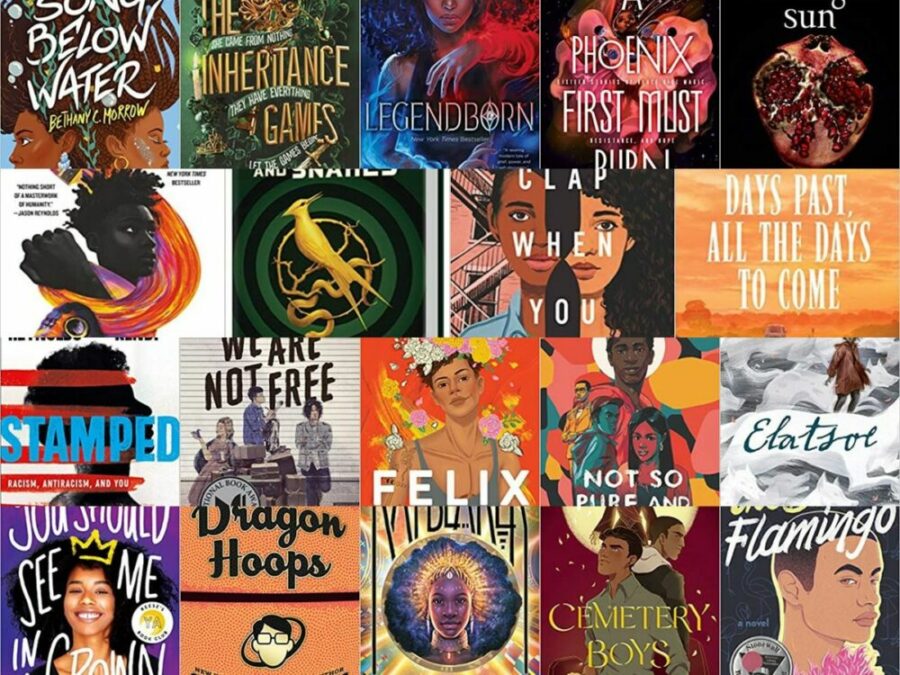 The Best Young Adult Books of 2020 (A Year-End List Aggregation)