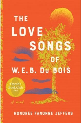 The Love Songs of W.E.B. Du Bois