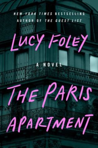 The Paris Apartment