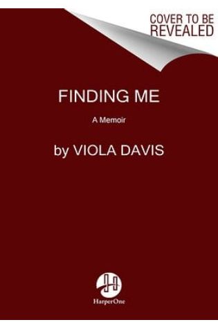 Finding Me