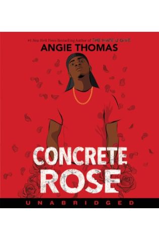 Concrete Rose