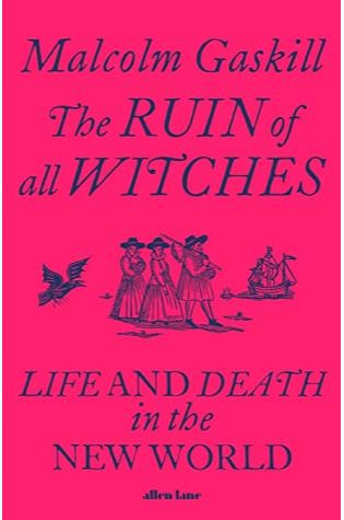 The Ruin of All Witches