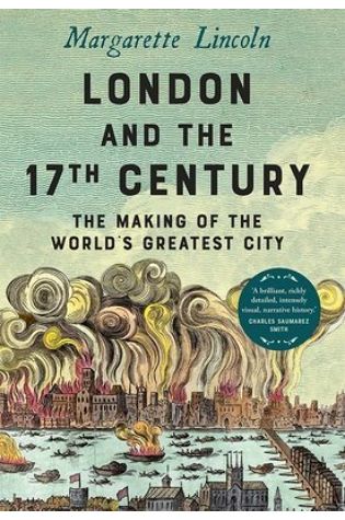 London and the Seventeenth Century