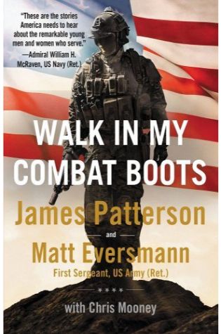 Walk in My Combat Boots: True Stories from America's Bravest Warriors