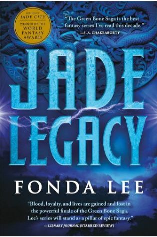 Jade Legacy