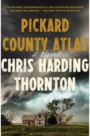 Pickard County Atlas