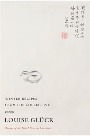 Winter Recipes From the Collective: Poems