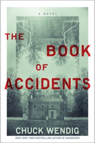 The Book of Accidents