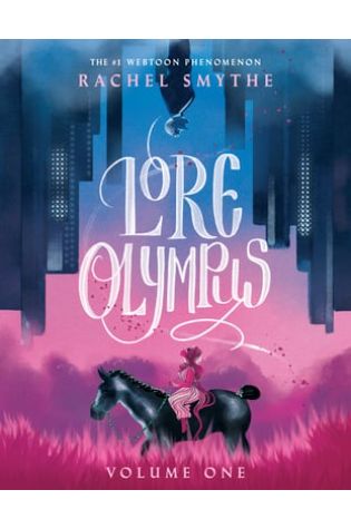 Lore Olympus: Volume 1