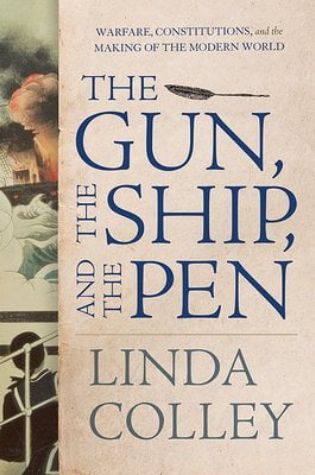 The Gun, the Ship and the Pen