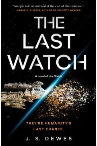 The Last Watch