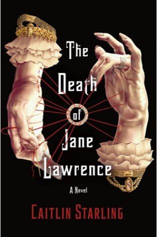The Death of Jane Lawrence: A Novel