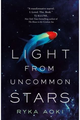 Light From Uncommon Stars