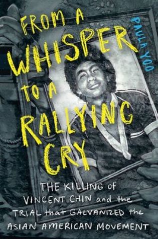 From a Whisper to a Rallying Cry: The Killing of Vincent Chin and the Trial That Galvanized the Asian American Movement