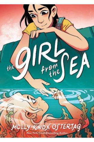 The Girl from the Sea