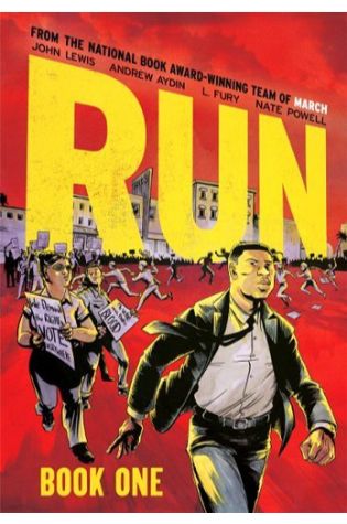 Run: Book One