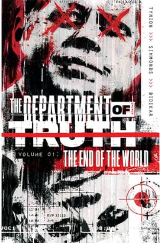 The Department of Truth, Volume One: The End of the World