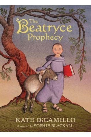 The Beatryce Prophecy