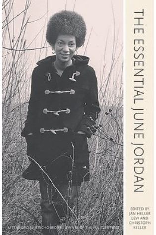 The Essential June Jordan