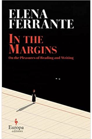 In the Margins: On the Pleasures of Reading and Writing