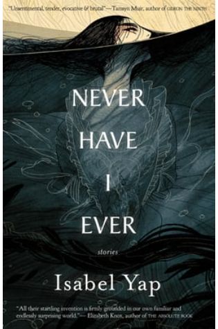 Never Have I Ever